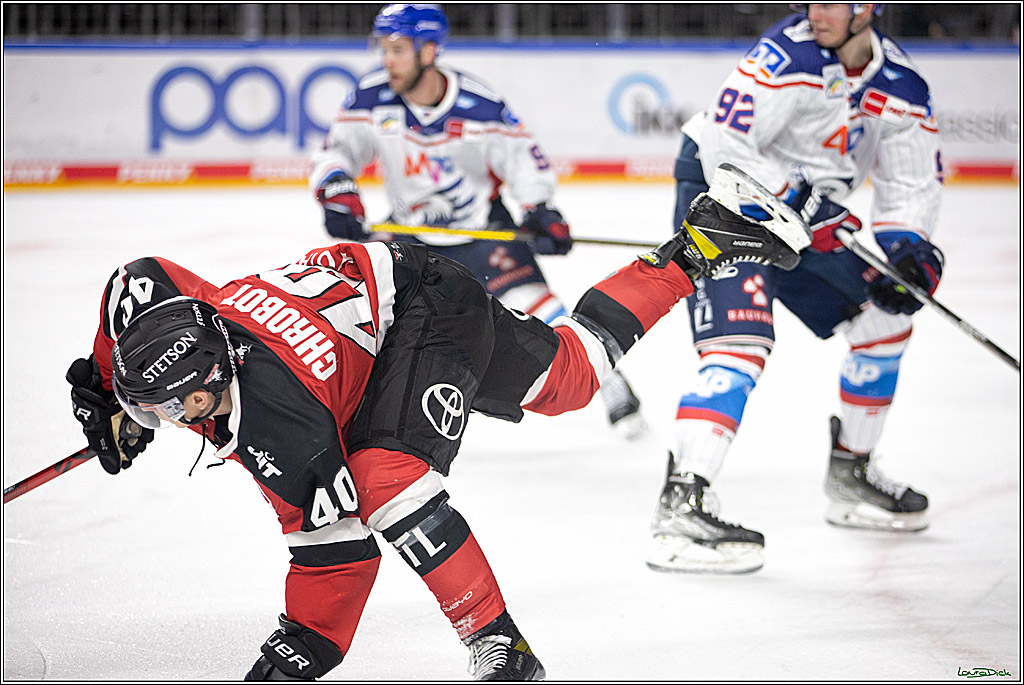 PENNY DEL; Koelner Haie- Adler Mannheim; Koeln, 02.01.2022